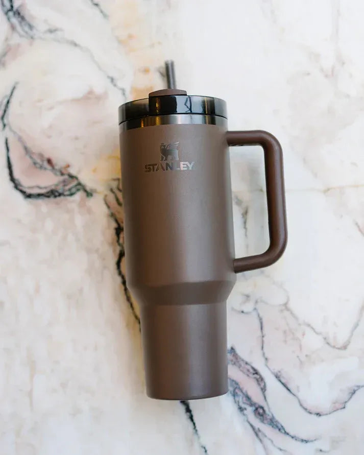 ESPRESSO LIMITED EDITION TUMBLER